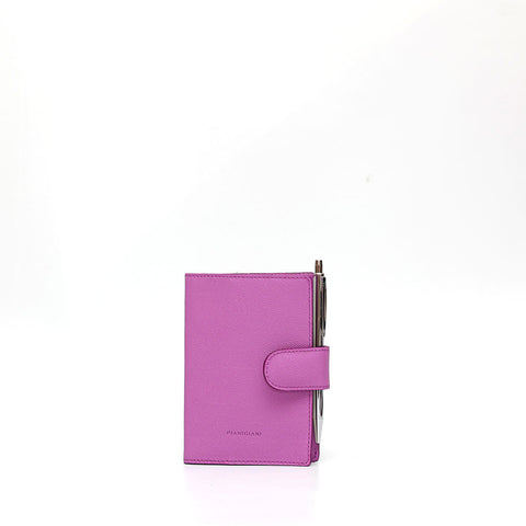Small Violet Notebook 