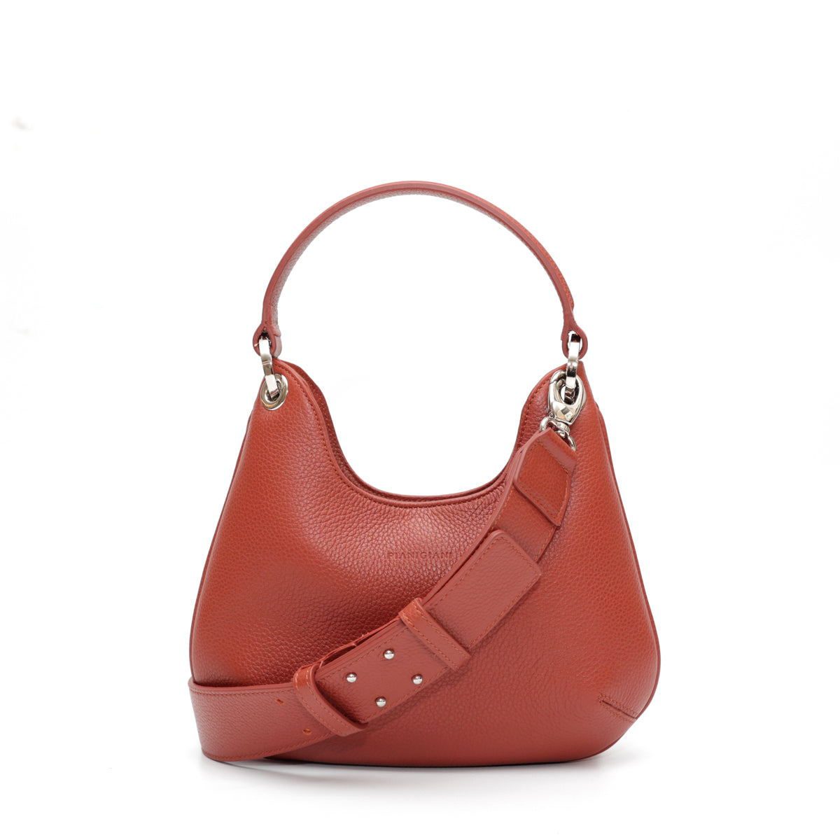 Bag Personalizzata Mia Bag Piccola Mini Lou Borsa In Pelle