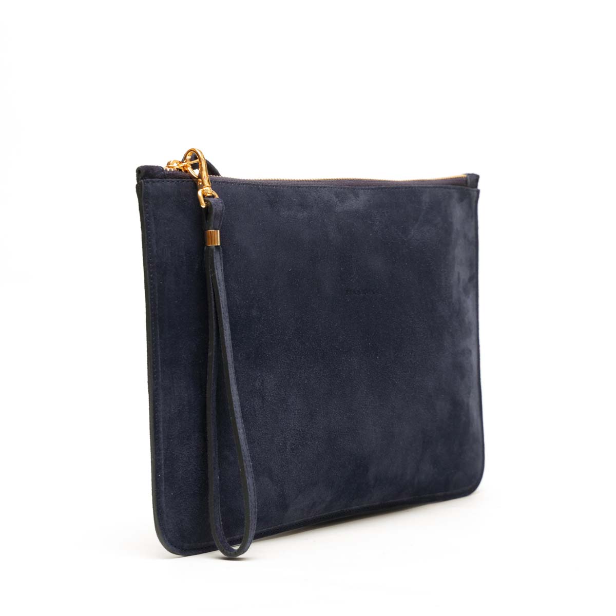 Rose bag - handbag - blue color - made in Italy – PIANIGIANI