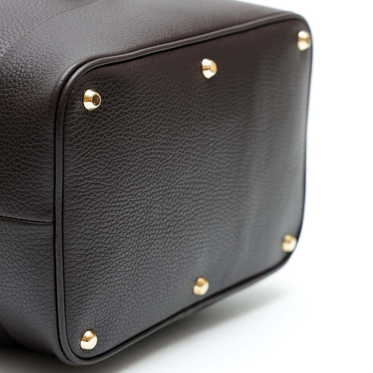 Re-purposed LV Genuine leather Original LV strap Donna Crossbody