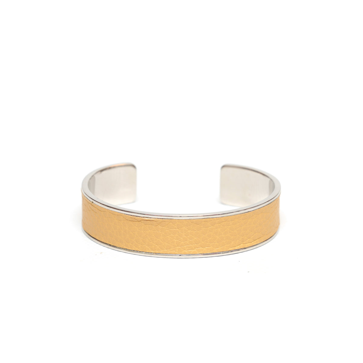 Bracciale rigido burro