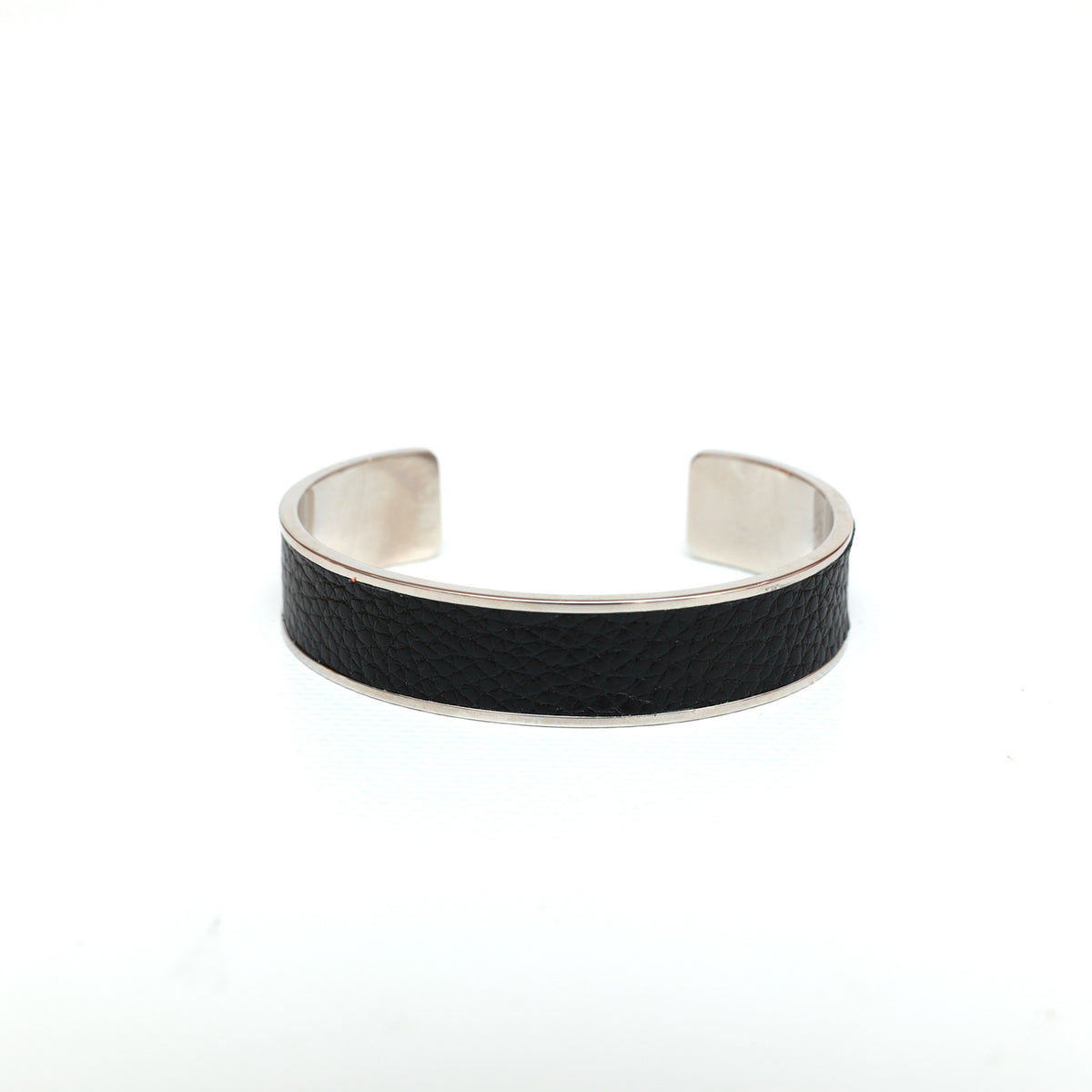 Black bracelet