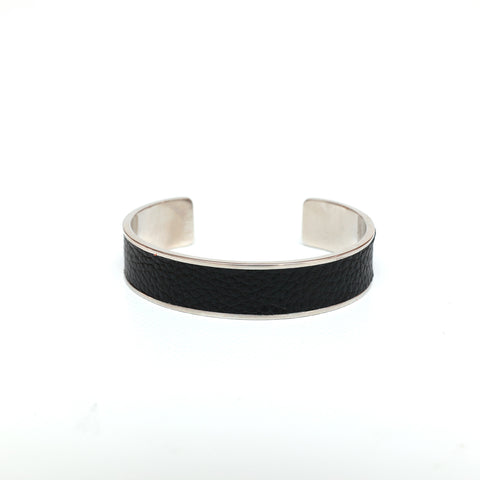 Black bracelet