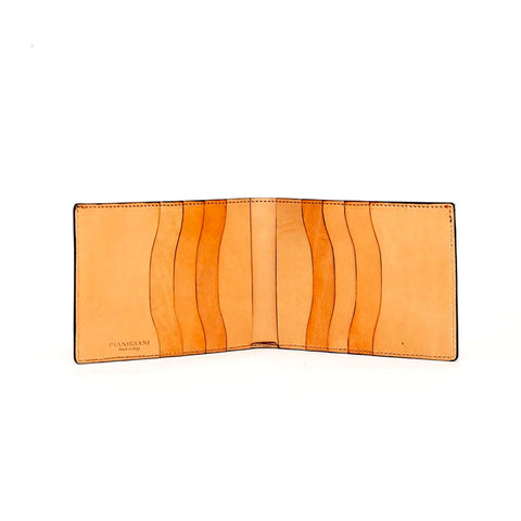 Brown Tabacco Wallet