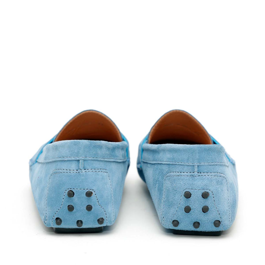 Dunlop - Pantofole da uomo in vera pelle scamosciata in finta pelle di pecora, foderate in pile felpato - memory foam - suola in gomma - camera da letto per interni, Grigio Dunlop - Pantofole da uomo in vera pelle scamosciata in finta pelle di pecora, foderate in pile felpato - memory foam - suola in gomma - camera da letto per interni, Grigio