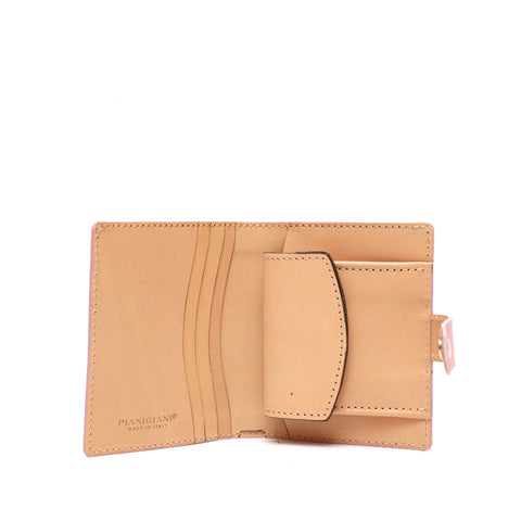 Pink Cara Wallet