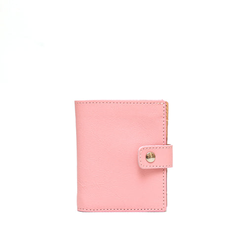 Pink Cara Wallet