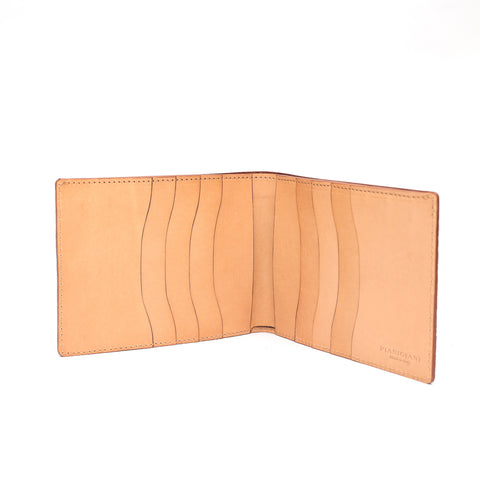 Portafoglio classic marrone