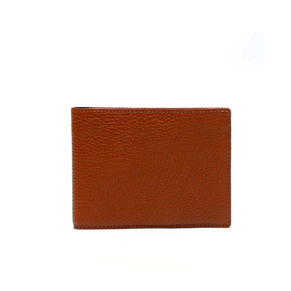 Brown Wallet